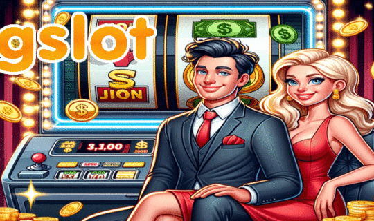 PGSLOT