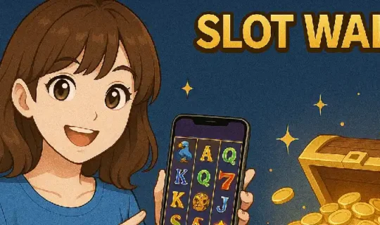 Slot Wallet