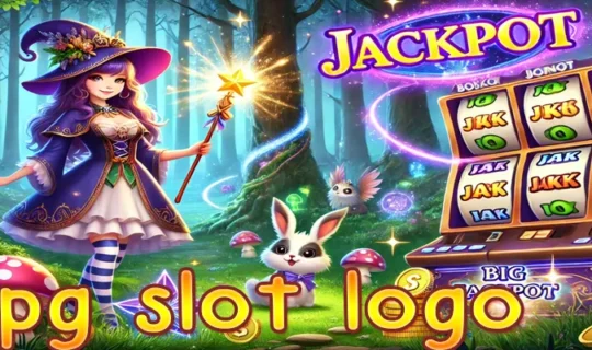 pg slot logo