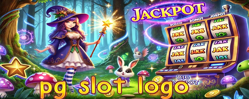 pg slot logo