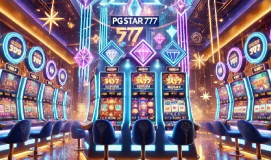 pgstar777