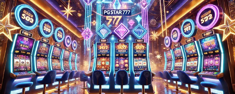 pgstar777